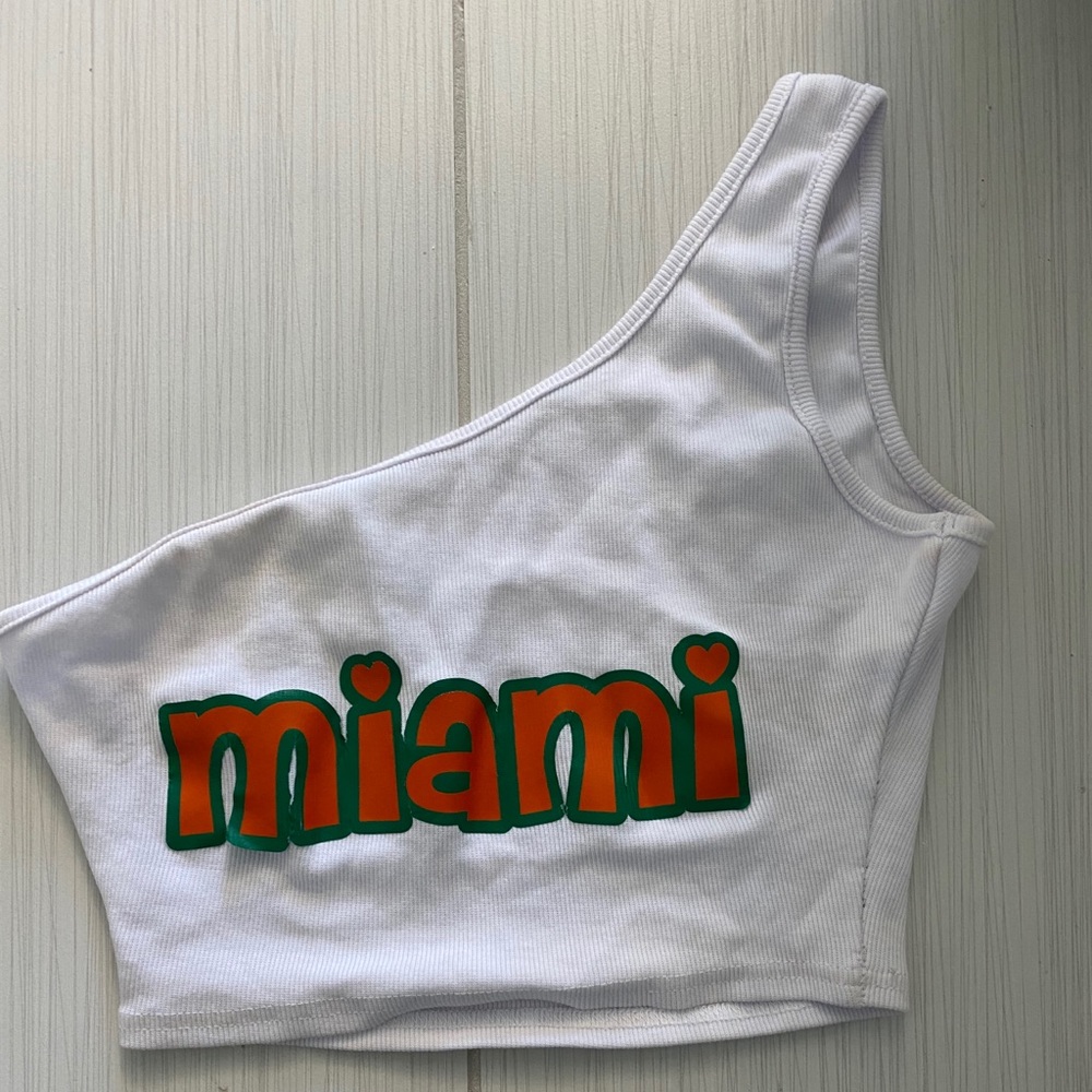 Tailgate shirt